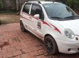 Daewoo Matiz 2008 - Bán xe Daewoo Matiz năm sản xuất 2008, màu trắng