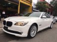 BMW 7 Series  750LI  2010 - Bán xe BMW 750LI 2010, nhập khẩu nguyên chiếc