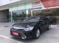 Toyota Camry 2016 - Cần bán lại chiếc Toyota Camry 2.5G, sản xuất 2016, màu đen, giao xe nhanh toàn quốc