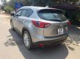 Mazda CX 5   2015 - Bán xe cũ Mazda CX 5 năm 2015, xe nhập