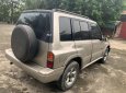 Suzuki Vitara   2005 - Bán Suzuki Vitara năm 2005, màu bạc, chính chủ, giá 158tr