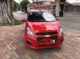 Chevrolet Spark 2016 - Cần bán xe Chevrolet Spark đời 2016, màu đỏ