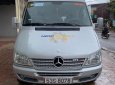 Mercedes-Benz Sprinter   2010 - Bán ô tô Mercedes Sprinter 2010, màu bạc, xe nhập, giá chỉ 325 triệu