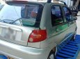 Daewoo Matiz 2005 - Cần bán xe Daewoo Matiz đời 2005, màu bạc, giá 68tr