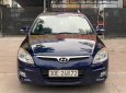 Hyundai i30 2009 - Cần bán xe Hyundai i30 đời 2009, màu xanh lam, giá chỉ 345 triệu