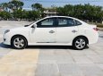 Hyundai Avante   2012 - Cần bán Hyundai Avante đời 2012, màu trắng, số tự động, 368tr