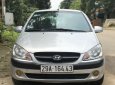 Hyundai Getz     2010 - Xe Hyundai Getz sản xuất năm 2010, nhập khẩu nguyên chiếc chính chủ