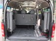 Toyota Hiace   2008 - Cần bán lại xe Toyota Hiace sản xuất 2008, màu bạc số sàn 