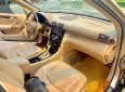 Mercedes-Benz C class 2002 - Cần bán Mercedes C200 đời 2002, màu ghi vàng xe gia đình