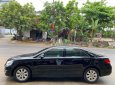 Toyota Camry  2.4G 2008 - Cần bán Toyota Camry 2.4G sản xuất 2008, màu đen