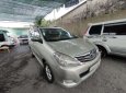 Toyota Innova   2008 - Bán Toyota Innova sản xuất năm 2008, màu bạc, xe gia đình, giá 270tr