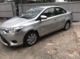 Toyota Vios     2017 - Cần bán Toyota Vios đời 2017 giá cạnh tranh