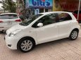 Toyota Yaris     2009 - Cần bán xe Toyota Yaris sản xuất năm 2009, nhập khẩu nguyên chiếc