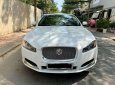 Jaguar XF   2016 - Bán Jaguar XF năm 2016, màu trắng, xe nhập