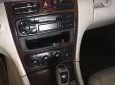 Mercedes-Benz C class   2001 - Bán Mercedes C200 năm 2001, màu bạc