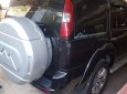 Ford Everest   2011 - Bán xe Ford Everest năm sản xuất 2011, màu đen, xe gia đình