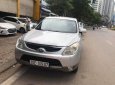 Hyundai Veracruz 2009 - Bán ô tô Hyundai Veracruz năm sản xuất 2009, màu bạc, nhập khẩu nguyên chiếc