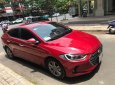 Hyundai Elantra   2018 - Bán Hyundai Elantra đời 2018, màu đỏ