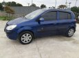 Hyundai Getz    2011 - Cần bán xe Hyundai Getz đời 2011, nhập khẩu chính chủ