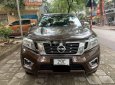 Nissan Navara   2016 - Bán Nissan Navara sản xuất năm 2016, màu nâu, nhập khẩu, số sàn