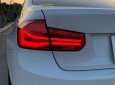 BMW 3 Series 2016 - Cần bán gấp chiếc BMW 3 Series 320i, đời 2016, màu trắng, nhập khẩu nguyên chiếc