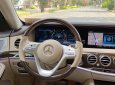 Mercedes-Benz S class 2018 - Cần bán nhanh chiếc Mercedes-Benz S450L, sản xuất 2018, giao xe nhanh
