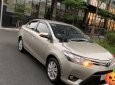 Toyota Vios   2017 - Cần bán lại xe Toyota Vios đời 2017, số tự động, giá cạnh tranh