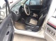 Daewoo Matiz   2005 - Bán ô tô Daewoo Matiz đời 2005, màu bạc, xe gia đình