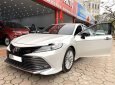 Toyota Camry   2019 - Bán Toyota Camry 2.5Q đời 2019, bảo hiểm thân vỏ 1 năm