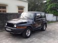 Ssangyong Korando   2000 - Bán ô tô Ssangyong Korando 2000, nhập khẩu nguyên chiếc, giá 86tr