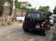 Ssangyong Korando   2000 - Bán ô tô Ssangyong Korando 2000, nhập khẩu nguyên chiếc, giá 86tr