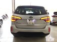 Kia Sorento 2014 - Bán xe Kia Sorento 2014, màu bạc giá cạnh tranh