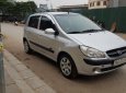 Hyundai Getz     2010 - Bán xe Hyundai Getz năm 2010, nhập khẩu, giá chỉ 168 triệu