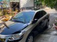 Toyota Vios    2018 - Bán Toyota Vios đời 2018, hai màu chính chủ, giá 470tr