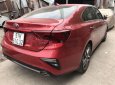 Kia Cerato 2019 - Cần bán lại xe Kia Cerato sản xuất 2019, màu đỏ giá cạnh tranh