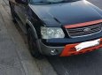 Ford Escape 2004 - Bán Ford Escape năm sản xuất 2004, màu đen