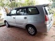 Toyota Innova    2009 - Cần bán Toyota Innova năm sản xuất 2009