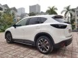 Mazda CX 5 2016 - Cần bán xe Mazda CX 5 sản xuất 2016, màu trắng, giá cạnh tranh