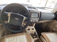 Ford Everest   2010 - Bán Ford Everest năm 2010, màu bạc, chính chủ