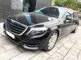 Mercedes-Benz S class  S500  2015 - Bán Mercedes S500 2015, nhập khẩu nguyên chiếc chính chủ