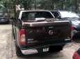 Nissan Navara   2016 - Bán Nissan Navara sản xuất năm 2016, màu nâu, nhập khẩu, số sàn