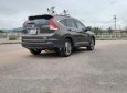 Honda CR V 2013 - Cần bán Honda CR V sản xuất năm 2013, màu đen