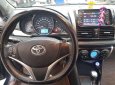 Toyota Vios   2016 - Bán Toyota Vios 1.5 G đời 2016, màu đen, chính chủ