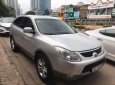 Hyundai Veracruz 2009 - Bán ô tô Hyundai Veracruz năm sản xuất 2009, màu bạc, nhập khẩu nguyên chiếc