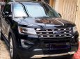 Ford Explorer   2017 - Bán xe Ford Explorer năm sản xuất 2017, màu đen, xe nhập  