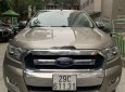 Ford Ranger 2015 - Bán Ford Ranger XLT đời 2015, màu bạc, nhập khẩu  