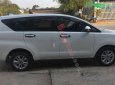 Toyota Innova 2018 - Cần bán xe Toyota Innova sản xuất năm 2018, màu trắng