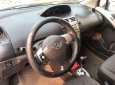 Toyota Yaris 2011 - Bán xe Toyota Yaris 2011, màu đỏ, xe nhập, 355tr