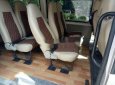 Ford Transit   2014 - Cần bán lại xe Ford Transit đời 2014, màu bạc, chính chủ 