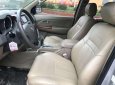 Toyota Fortuner   2009 - Bán Toyota Fortuner V đời 2009, màu bạc